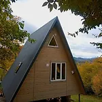 м'юзіка карпат シャレー Yavoruv