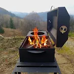 м'юзіка карпат *