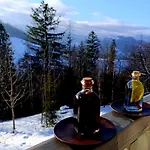 シャレー м'юзіка карпат
