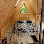 シャレー м'юзіка карпат *