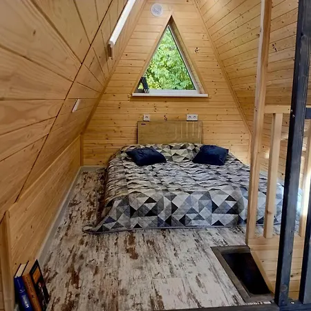 м'юзіка карпат Chalet