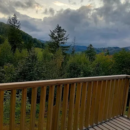 Chalet м'юзіка карпат Yavoruv