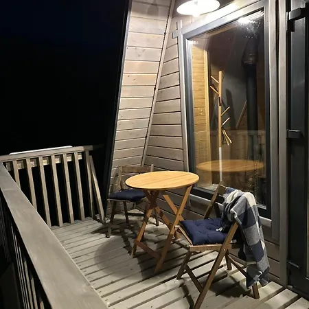 Chalet м'юзіка карпат Yavoruv