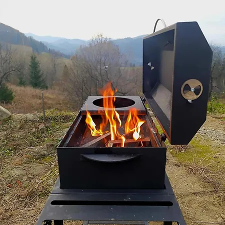 м'юзіка карпат *