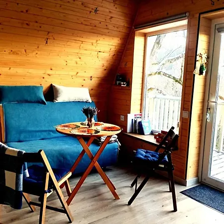 м'юзіка карпат Chalet *