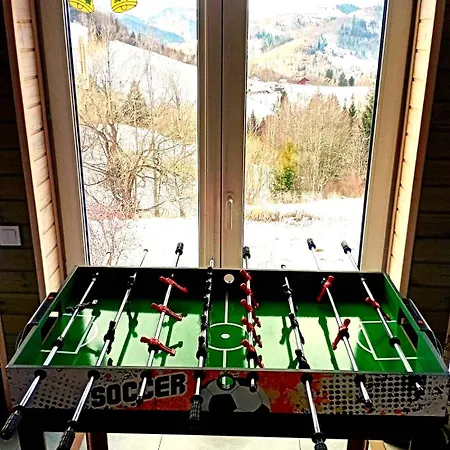 シャレー м'юзіка карпат Yavoruv