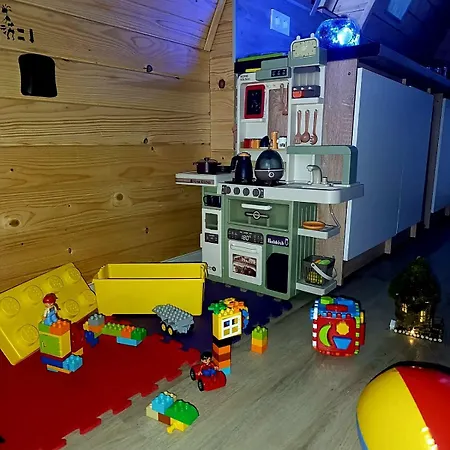 м'юзіка карпат シャレー Yavoruv